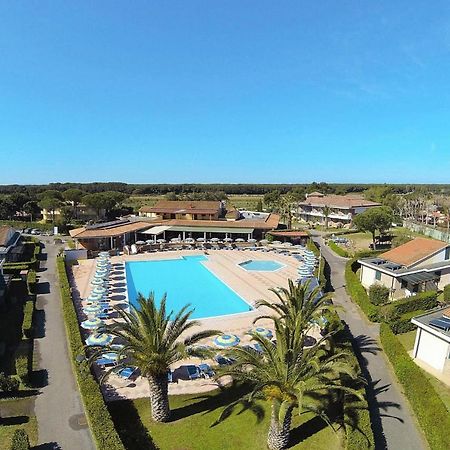 Apartment La Cecinella In Cecina Mare Марина ди Чечина Екстериор снимка