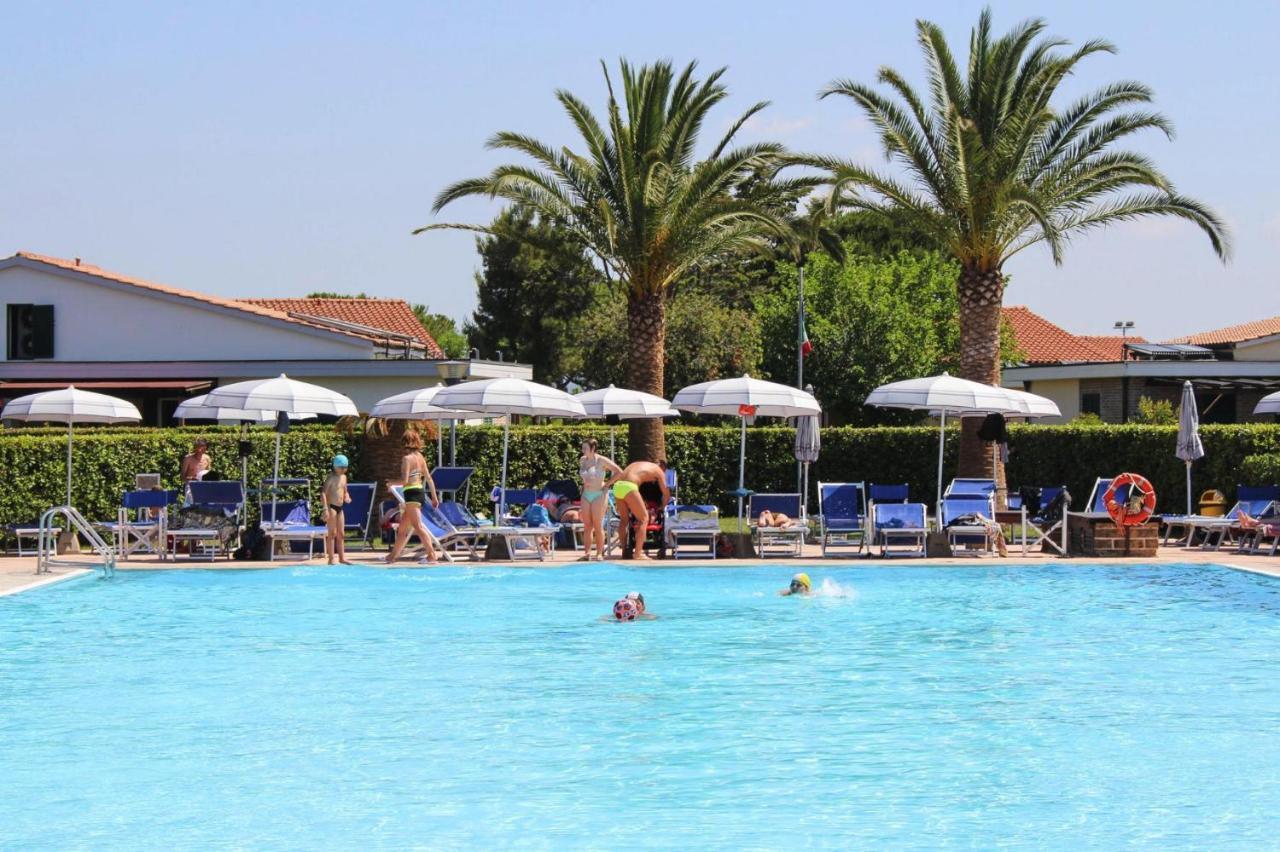 Apartment La Cecinella In Cecina Mare Марина ди Чечина Екстериор снимка