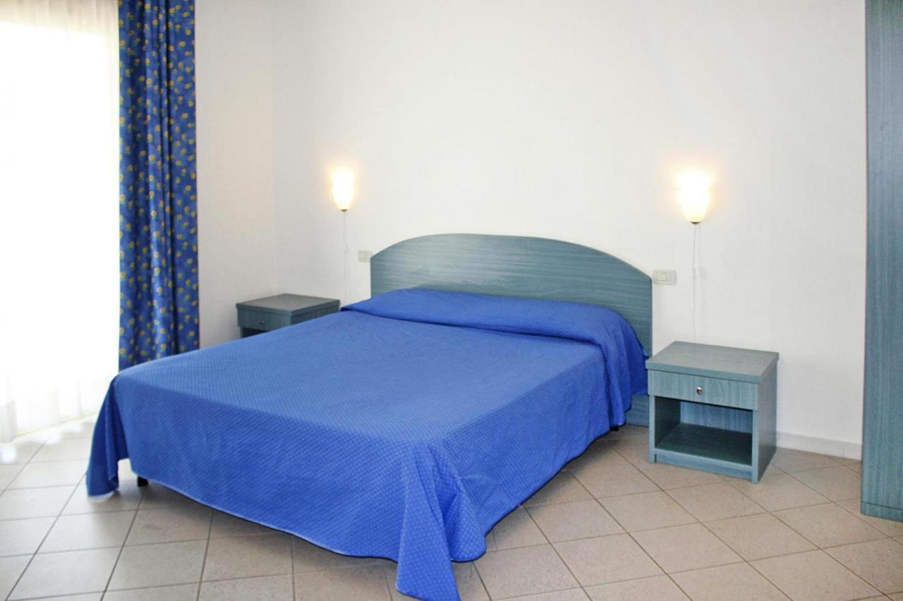Apartment La Cecinella In Cecina Mare Марина ди Чечина Екстериор снимка