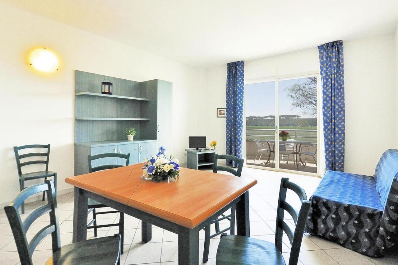 Apartment La Cecinella In Cecina Mare Марина ди Чечина Екстериор снимка
