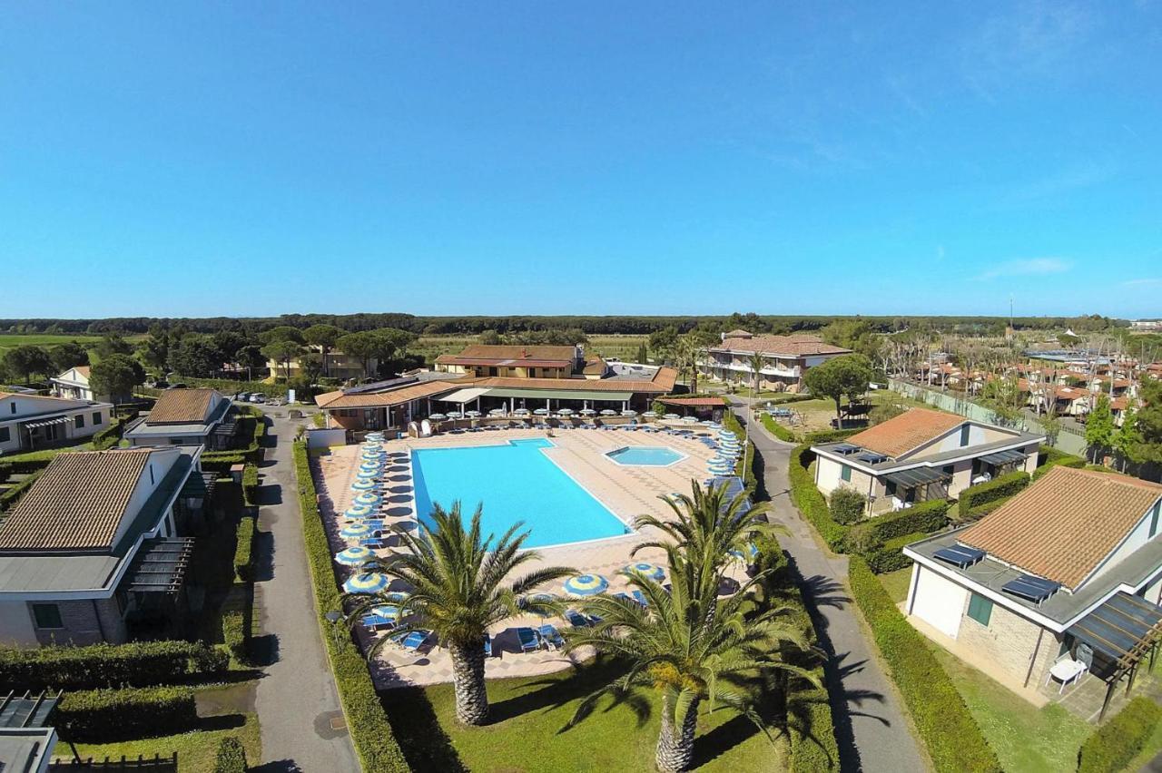 Apartment La Cecinella In Cecina Mare Марина ди Чечина Екстериор снимка