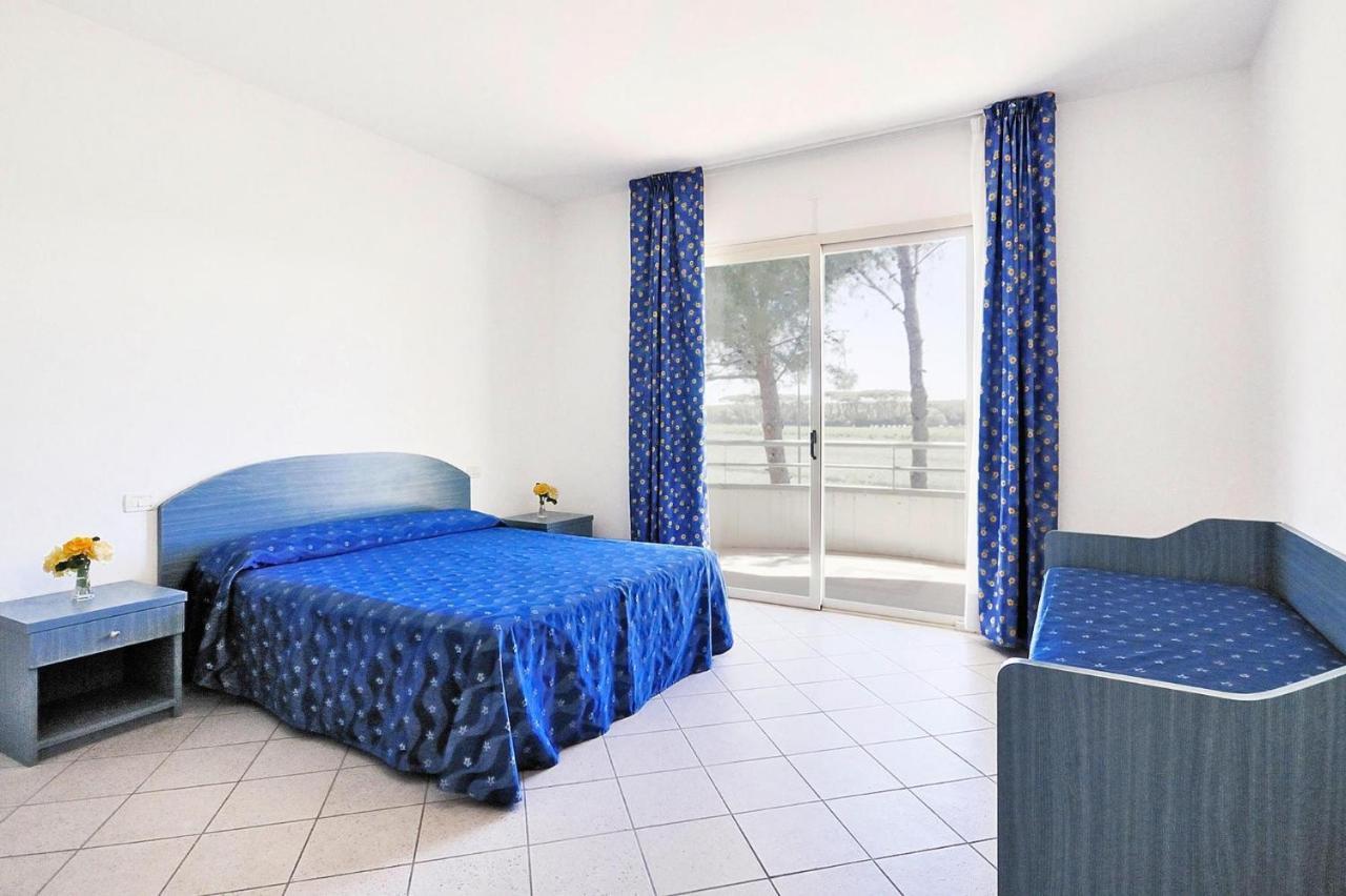 Apartment La Cecinella In Cecina Mare Марина ди Чечина Екстериор снимка